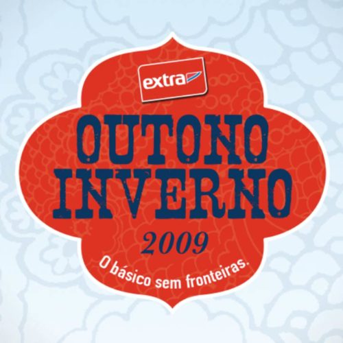 Vinheta Outono Inverno